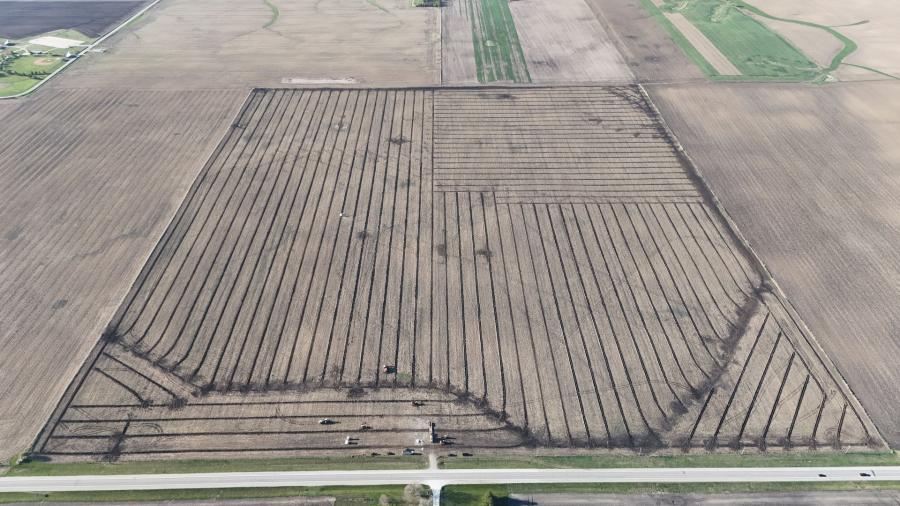 Drainage Benefits